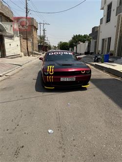 دۆج چالنجەر